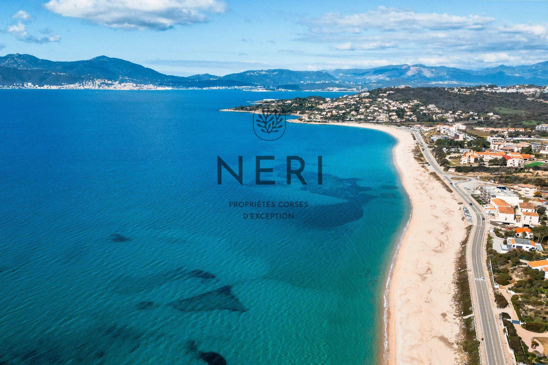 Magnifique Villa neuve à proximité de la plage