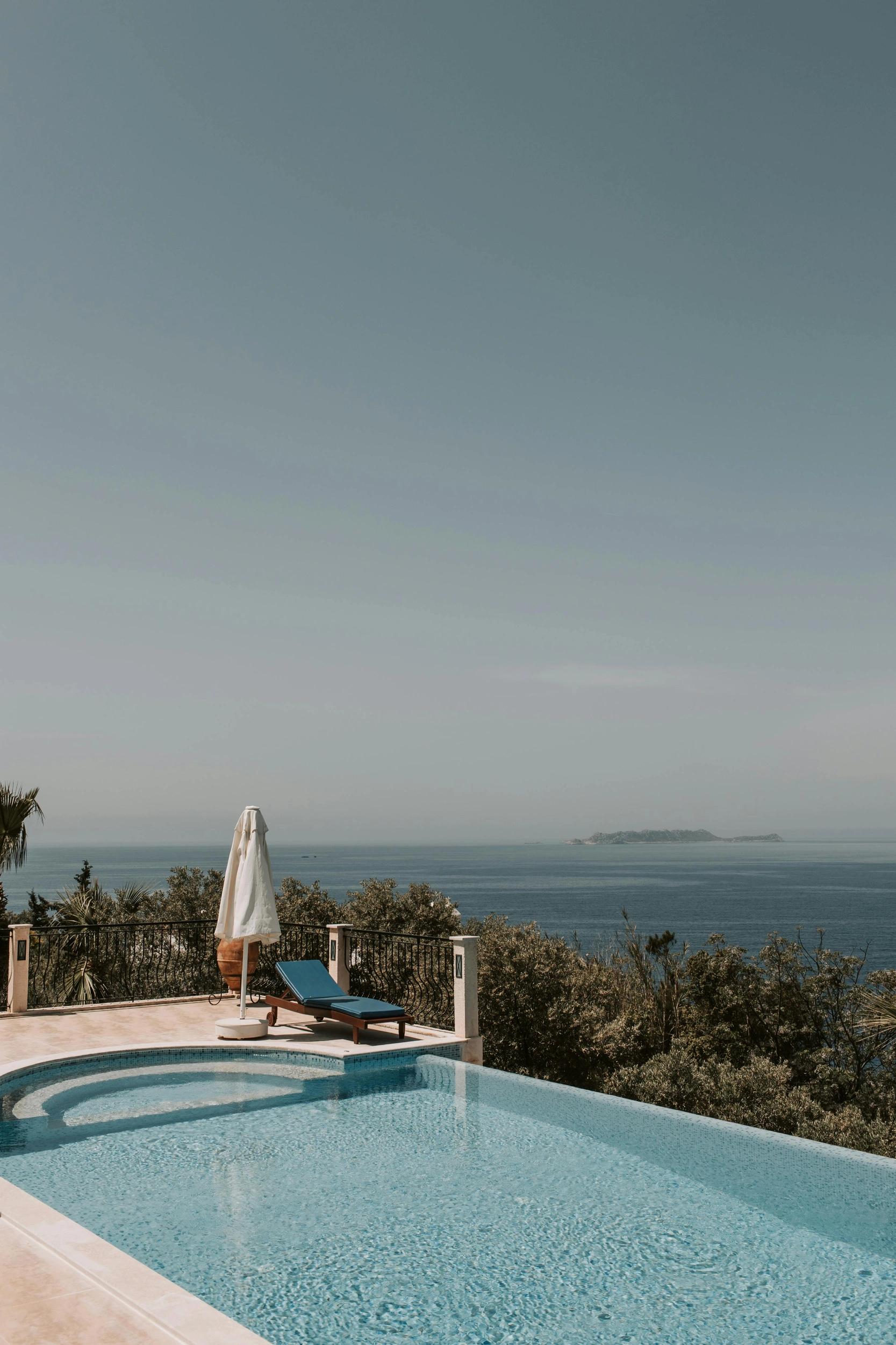 Vendre un bien immobilier de luxe à Ajaccio