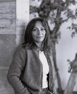 Agnès Papazian, responsable commerciale de l’agence