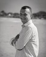 Mickaël Guilbaud, consultant transaction immobilière en Corse-du-Sud